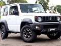 White Suzuki Jimny for sale in San Juan -2