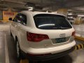 White Audi Q7 for sale in Makati-2