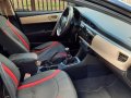 Sell Black 2014 Toyota Corolla in Bauan-1