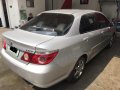 Selling Silver Honda City 2005 in Manila-3