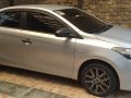 Sell Silver Toyota Vios in Pasig-3