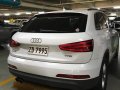 Selling White Audi A1 2015 in Dasmariñas City-3