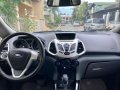 Silver Ford Ecosport 2014 for sale in Manila-1