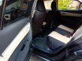Sell Black 2015 Toyota Corolla Altis in Quezon City-3