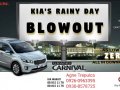 Kia Grand Carnival 2.2L for ZERO All-in Downpayment!!!-0