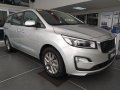 Kia Grand Carnival 2.2L for ZERO All-in Downpayment!!!-3