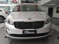 Kia Grand Carnival for 0% Interest Monthly Installment P58,188!-1