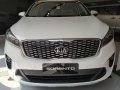 Kia Sorento 2.2L Diesel EX AT for 0% Interest Monthly Installment P25,609!-1