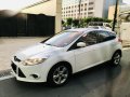 Rush Sale 2015s Ford Focus Matic with Tiptronic 17Tkms Only Like New-0