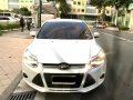 Rush Sale 2015s Ford Focus Matic with Tiptronic 17Tkms Only Like New-2