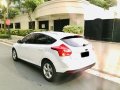 Rush Sale 2015s Ford Focus Matic with Tiptronic 17Tkms Only Like New-7