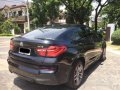 BMW X4 2015-1