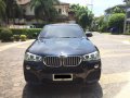 BMW X4 2015-2