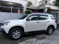 2016 Isuzu Mu-X for Sale-5