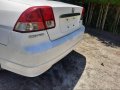 2005 Honda Civic 1.6 Vti Eagle eye-2