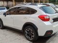 2014s Subaru XV 2.0i AWD Automatic -0