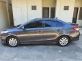 2015 Toyota Vios 1.5 G MT-5