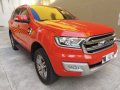 2016 Ford Everest Trend-0