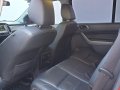 2016 Ford Everest Trend-6
