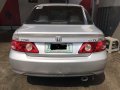 Selling Silver Honda City 2005 in Manila-4