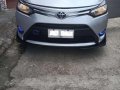 Silver Toyota Vios for sale in Pulong-9