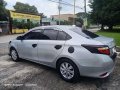 Silver Toyota Vios for sale in Pulong-4