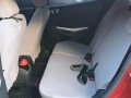 Sell Red 2016 Ford Ecosport in Manila-1