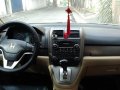 Selling Red Honda CR-V 2015 in Quezon City-1