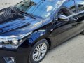 Sell Black 2014 Toyota Corolla in Bauan-4