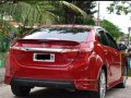 Sell Red 2014 Toyota Corolla Altis in Mandaluyong-3