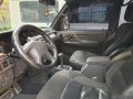 Selling Black Mitsubishi Pajero 2006 SUV in Manila-0