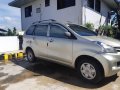 Selling Gold Toyota Avanza 2013 Van in Cavite City-5