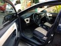 Sell Black 2015 Toyota Corolla Altis in Quezon City-4