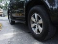 Selling Black Toyota Fortuner 2006 in Pampanga-4