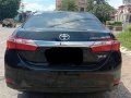 Sell Black 2015 Toyota Corolla Altis in Quezon City-8