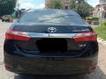 Sell Black 2015 Toyota Corolla Altis in Quezon City-0