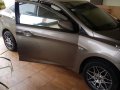 Selling Silver Hyundai Accent 2015 in Naga-0