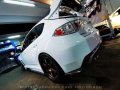 Sell White 2008 Subaru Impreza Wrx in Parañaque-6