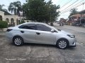 Silver Toyota Vios for sale in Pulong-6