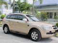 Brown Chevrolet Captiva for sale in Taguig-7