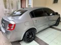 White Nissan Sentra for sale in Manila-7