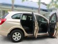 Brown Chevrolet Captiva for sale in Taguig-4