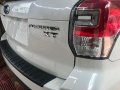Sell White 2016 Subaru Forester in Quezon City-6