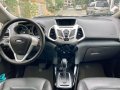 Silver Ford Ecosport 2014 for sale in Manila-2