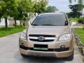 Brown Chevrolet Captiva for sale in Taguig-0