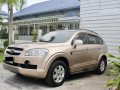 Brown Chevrolet Captiva for sale in Taguig-5
