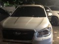 Sell White Subaru Forester 2013 in Manila-0