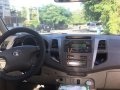 Sell Silver 2005 Toyota Fortuner in Manila-4