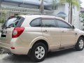 Brown Chevrolet Captiva for sale in Taguig-8