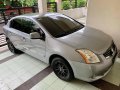 White Nissan Sentra for sale in Manila-8